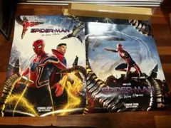 セール中…トム・ホランド直筆サイン入り2Lサイズ写真…スパイダーマン