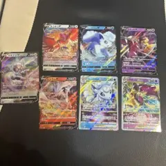 2026年最新】ホウオウVの人気アイテム - メルカリ