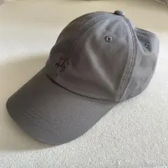 ブルックスブラザーズ　コットン ツイル GFロゴ　キャップ　ラルフ　ニューエラ