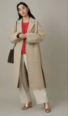 リバーコート ピーコート