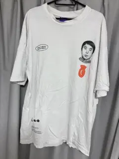 Moon Collective Ian Johnson Tシャツ Lのサムネイル