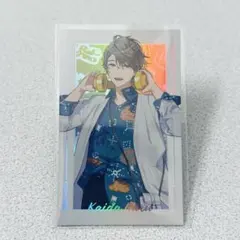 にじさんじ 甲斐田晴 ROF-MAO 2nd LIVE チェキ