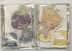 あんさんぶるスターズ‼︎ あんスタ アニメイトカフェ 青葉つむぎ