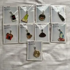 【未開封】Sexy Zone/PAGES 会場限定グッズ（全9種）