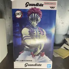 鬼滅の刃 Grandista 猗窩座 フィギュア