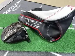 SRIXON ZX5 LIMITED BLUE ヘッド 10.5° 限定カラー - メルカリ