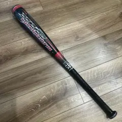 ZETT BLACKCANNON 軟式野球バットのサムネイル