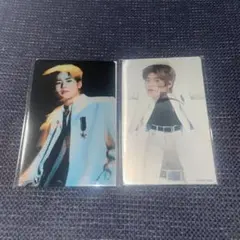 RIIZE RIIZING LOUD ソヒ トレカ