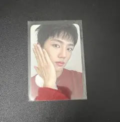 ENHYPEN ニキ FCトレカ ENHYPEN ニキ FCトレカ | Mercari