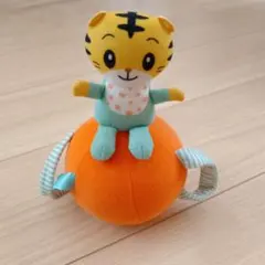 おきあがりこぼし 知育玩具