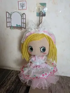 イルメール イーマリーちゃん　プチドレス