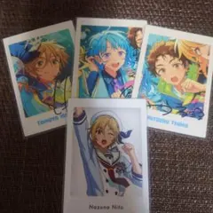 あんスタ　10周年　展示会　ラビッツ　ぱしゃっつ