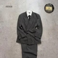 2026年最新】Fendi メンズ ビジネススーツの人気アイテム - メルカリ