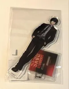 サカモトデイズ ポップアップ アクリルスタンド アクスタ 南雲