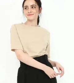 今季セントジェームズ＊半袖Tシャツ