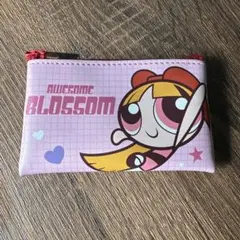パワーパフガールズ ポーチ