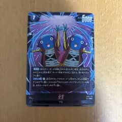 ドラゴンボールカード FB09-031 SR