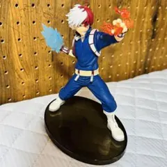 僕のヒーローアカデミア 轟焦凍 フィギュア