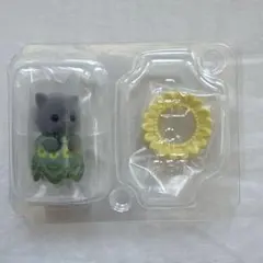 【新品】シルバニアファミリー赤ちゃん妖精の森のなかまたちシリーズ　シークレット