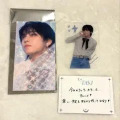 &TEAM CAFE タキ TAKI