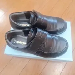 フォーマルシューズ 21.0cm