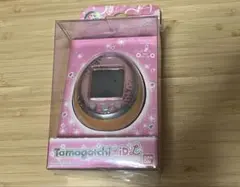 イ*シ様 【中古】たまごっちiDL ピンク