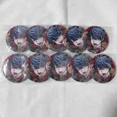 限定値下】シクフォニ 缶バッジ 雨乃こさめ RAGE 14個 - メルカリ