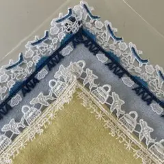 羽田空港限定 ハンカチ