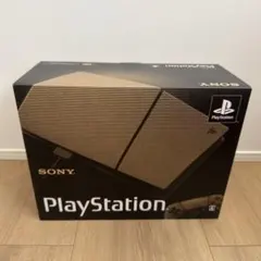【新品】PlayStation5 デジタル・エディション30周年アニバーサリー