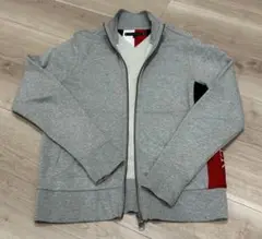 HILFIGER スウェットアウター