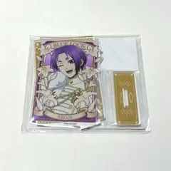 ブルーロック 天使と悪魔 天使 玲王 アクスタ