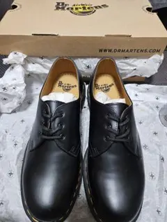 美品❣️ Dr. Martens 革靴 ローファー 28.0 ドクター マーチン★ Dr.Martens（ドクターマーチン） ビジネスシューズ Dr.Martens ADRIAN