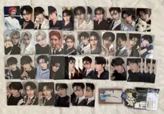 ZEROBASEONE リッキー　トレカ