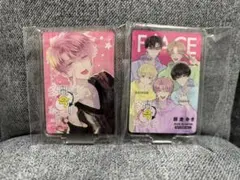多聞くん、今どっち！？　アクスタ