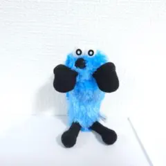 パペットスンスン　ひっかけマスコット