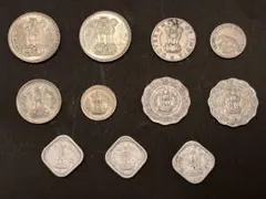 2026年最新】50ルピー インド 銀貨の人気アイテム - メルカリ