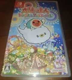 太鼓の達人 どんかつフェスティバル