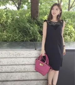 JILL by JILLSTUART キャミワンピース