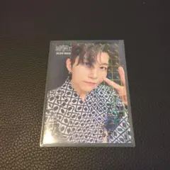 若井滉斗　フォトカ　レア　バベル　BABEL　ミセス