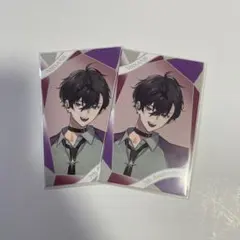 にじさんじ 7周年 佐伯イッテツ