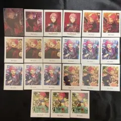 あんスタ 斎宮宗 ぱしゃっつ クリアカード SP フィーチャー 周年