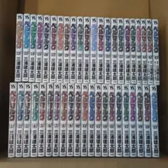 美品！ベルセルク新装版 全43巻+炎竜の騎士 計44冊セット】 - メルカリ
