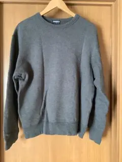 【最終値下】Old UNIQLO スウェット トレーナー