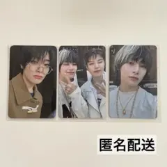 Stray Kids スキズ I.N アイエン 合 HOP トレカまとめ売り