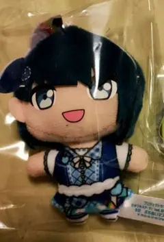 プロセカ　ラッキーくじ　桐谷遥