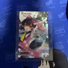 東方幻想郷音楽祭 e-amusement passのサムネイル