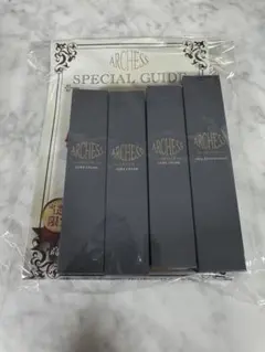 ARCHESS ORIGIN コアクリーム ヴェールファンデーション - メルカリ