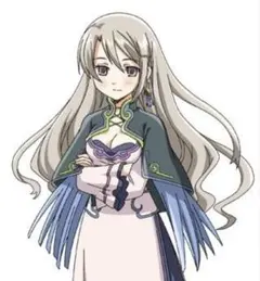 ルーンファクトリー4 リンファ コスプレ衣装