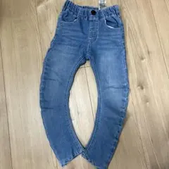 BREEZEストレッチデニム　100