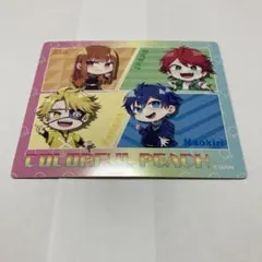 カラフルピーチ　マグネットコレクションガム　からぴち　磁石